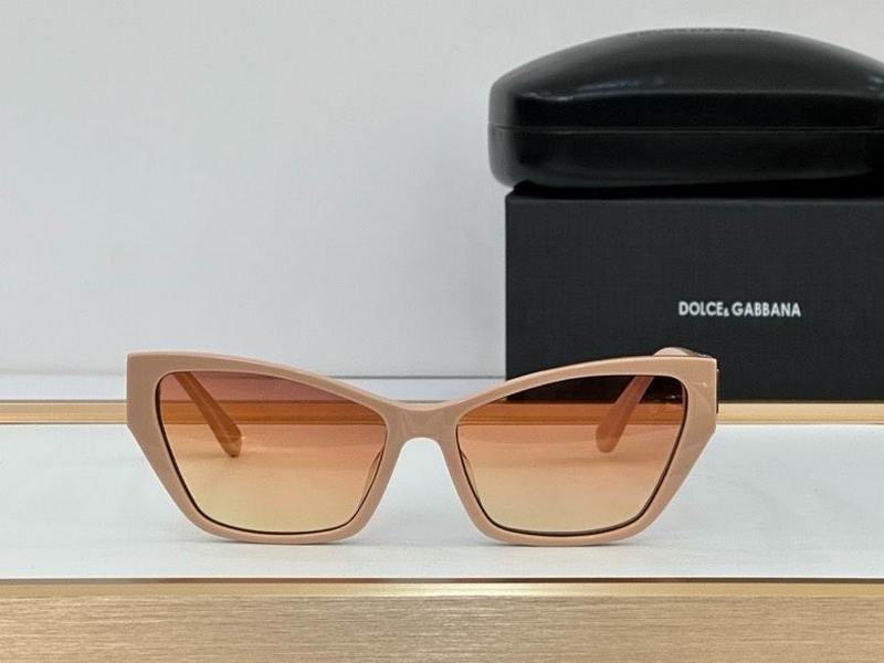 D&G Sunglasses 157